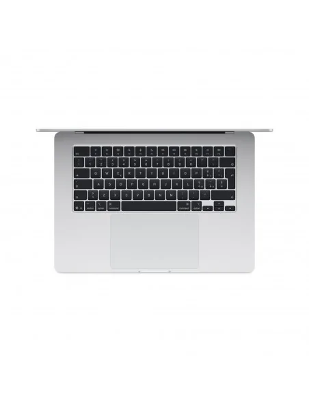 Apple MacBook Air Apple M M5 Laptop 38.9 cm (15.3") 16 GB 512 GB SSD