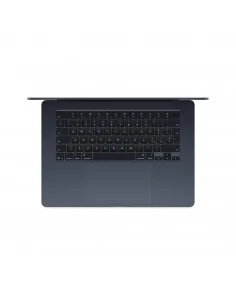 Apple MacBook Air Apple M M5 Laptop 38.9 cm (15.3") 16 GB 512 GB SSD 2