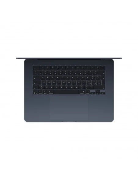 Apple MacBook Air Apple M M5 Laptop 38.9 cm (15.3") 16 GB 512 GB SSD