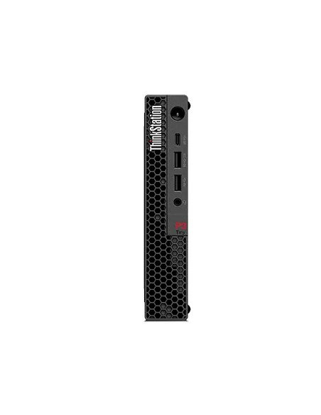 Lenovo ThinkStation P3 Tiny Gen 2 Intel Core Ultra 7 265 32 GB