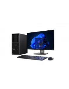 Lenovo ThinkStation P3 Tower Gen 2 Intel Core Ultra 7 265K 64 GB 2