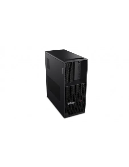 Lenovo ThinkStation P3 Tower Gen 2 Intel Core Ultra 7 265K 64 GB