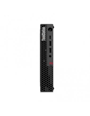Lenovo ThinkStation P3 Tiny Gen 2 Intel Core Ultra 7 265 32 GB