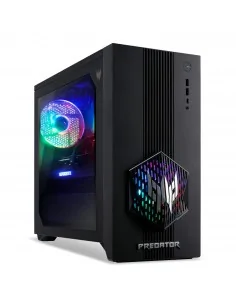Acer Predator PO3-665 Gaming Desktop - Intel Core i5-14400F, 16GB RAM