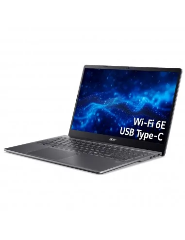 Acer Chromebook Plus 515 CRMBK 515 I5-120U 8/256 IRN CHR Intel Core 5
