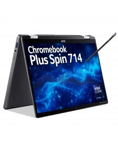 Acer Chromebook Enterprise Spin 714 Plus Spin 714 CPE794-1N - Intel