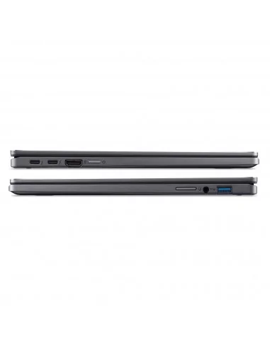 Acer Chromebook Enterprise Spin 714 Plus Spin 714 CPE794-1N - Intel