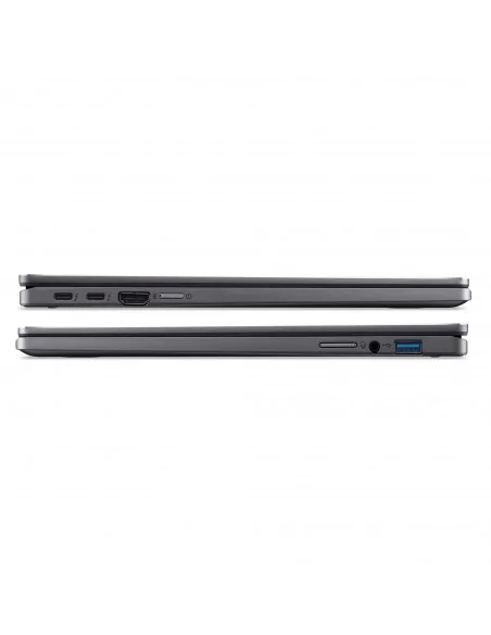 Acer Chromebook Enterprise Spin 714 Plus Spin 714 CPE794-1N - Intel
