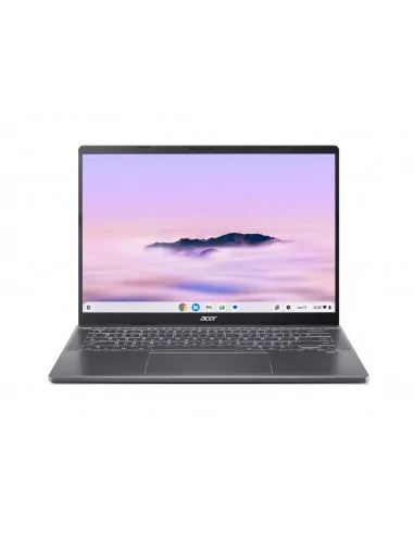 Acer Chromebook Plus 714 CBE794-1 - 14" WUXGA (1920x1200), Intel Core