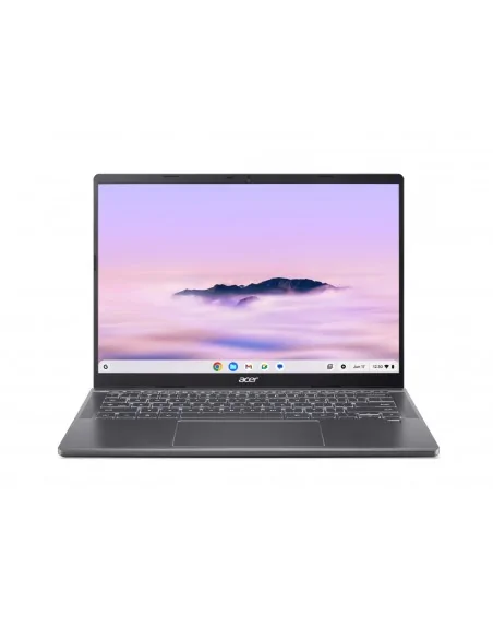 Acer Chromebook Plus 714 CBE794-1 - 14" WUXGA (1920x1200), Intel Core