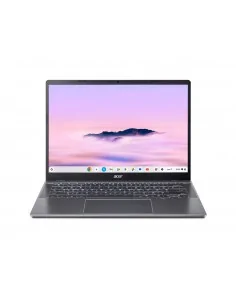 Acer Chromebook Plus 514 CBE594-2-TCO - Intel Core 5, 14" WUXGA