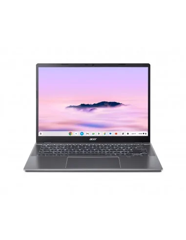 Acer Chromebook Plus 514 CBE594-2-TCO - Intel Core 5, 14" WUXGA