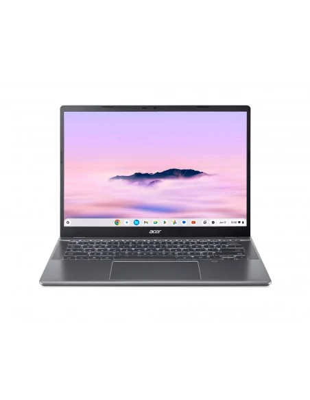Acer Chromebook Plus 514 CBE594-2-TCO - Intel Core 5, 14" WUXGA
