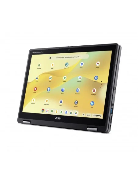 Acer Chromebook Spin 512 R857TN - Intel N150, 8GB, 128GB eMMC, 12.2"