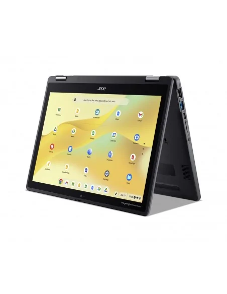 Acer Chromebook Spin 512 R857TN - Intel N150, 8GB, 128GB eMMC, 12.2"