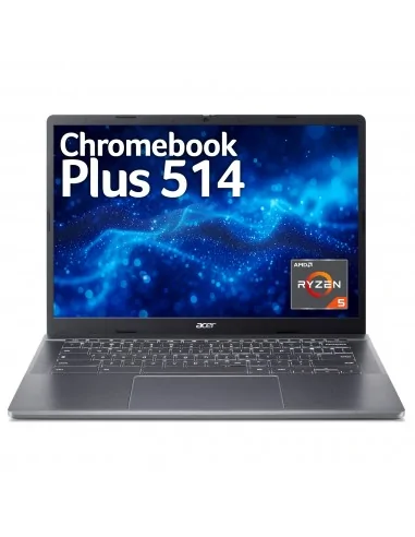 Acer Chromebook Enterprise 514 CBE574-1-R4KW R5-7520C 16GB/256GB AMD