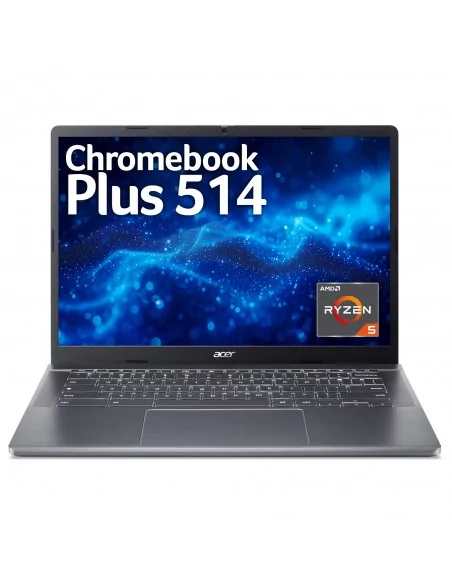 Acer Chromebook Enterprise 514 CBE574-1-R4KW R5-7520C 16GB/256GB AMD