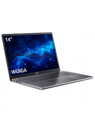 Acer Chromebook Enterprise 514 CBE574-1-R4KW R5-7520C 16GB/256GB AMD