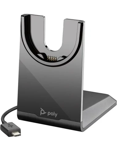 Voyager USB-C Charging Stand