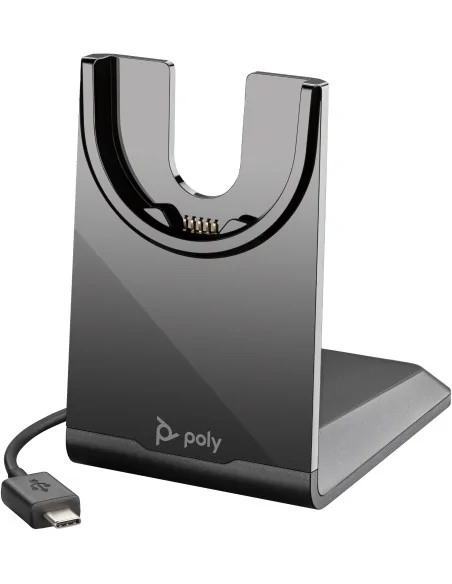 Voyager USB-C Charging Stand