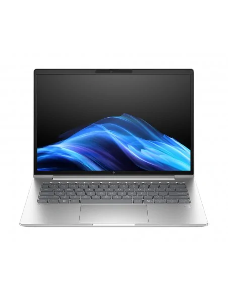 HP EliteBook 6 G1ah AMD Ryzen™ 5 220 Laptop 35.6 cm (14") WUXGA 16 GB