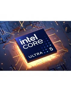 HP EliteBook 6 G1i AI PC Intel Core Ultra 5 225U Laptop 33.8 cm 2