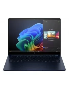 HP EliteBook Ultra G1q AI PC Copilot+ PC Snapdragon X1E-78-100 Laptop