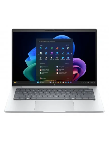 HP EliteBook 8 G1a Next Gen AI PC Wolf Pro Security Edition Copilot+