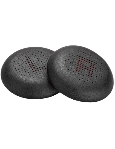 Voyager 4300 Leatherette Ear Cushions (2 Pieces)