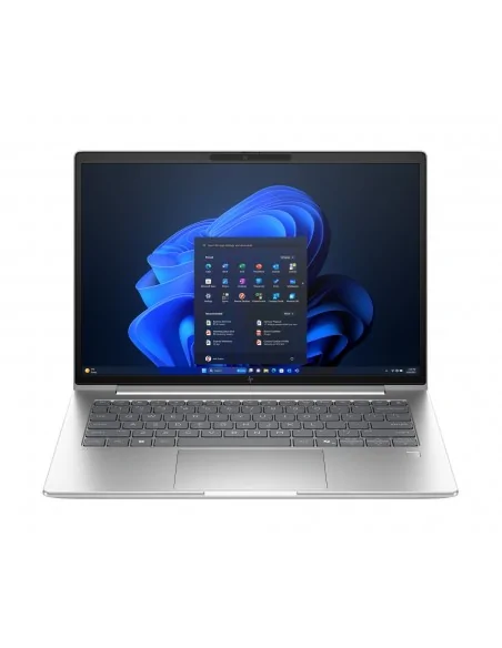 HP EliteBook 6 G1a AI PC AMD Ryzen™ AI 7 250 Laptop 35.6 cm (14")