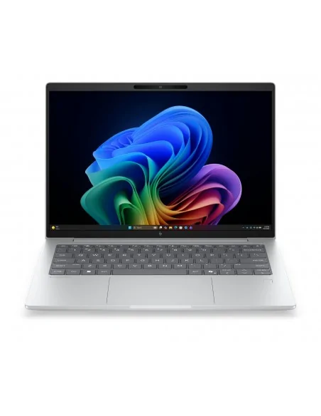 HP EliteBook 6 G2q 14 Next Gen AI Copilot+ PC Snapdragon X2P-64-100