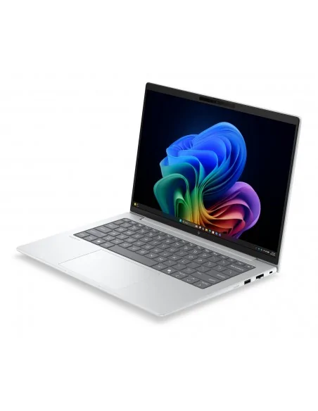 HP EliteBook 6 G2q 14 Next Gen AI Copilot+ PC Snapdragon X2P-64-100