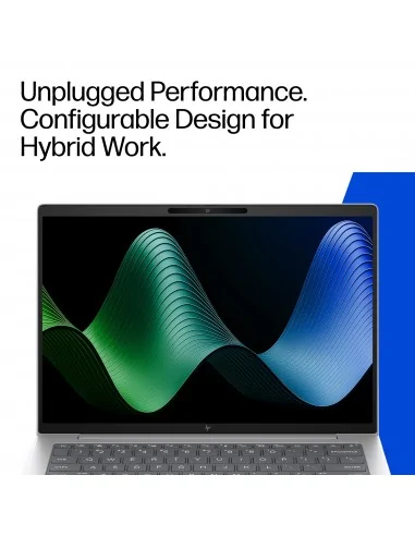 HP EliteBook 6 G2q 14 Next Gen AI Copilot+ PC Snapdragon X2P-64-100