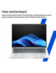 HP EliteBook 8 G1i Next Gen AI PC Copilot+ PC Intel Core Ultra 5 236V 2