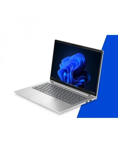 HP EliteBook 6 G2i 14 AI PC Intel Core 7 350 Laptop 35.6 cm (14")