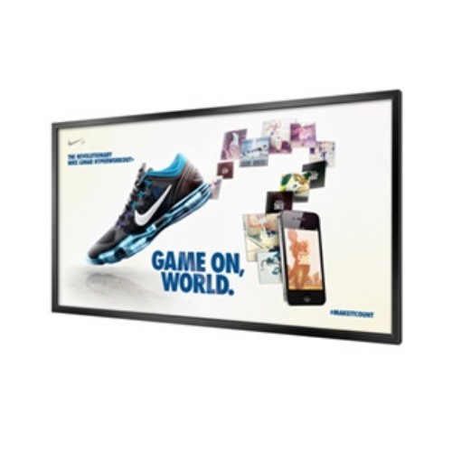 Allsee High Brightness Professional Monitors
