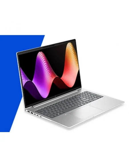 HP EliteBook 6 G2i 16 AI PC Intel Core 5 330 Laptop 40.6 cm (16")
