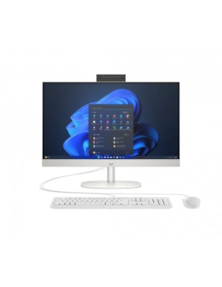 HP Pro 240 G10 Intel® Core™ i5 i5-1334U 60.5 cm (23.8") 1920 x 1080