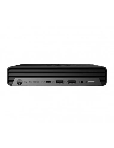 HP Elite 800 G9 Intel® Core™ i5 i5-12500T 8 GB DDR5-SDRAM 256 GB SSD