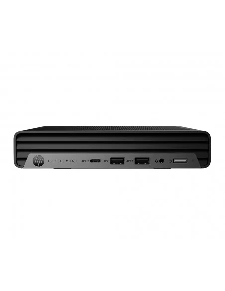 HP Elite 800 G9 Intel® Core™ i5 i5-12500T 8 GB DDR5-SDRAM 256 GB SSD