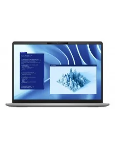 DELL Latitude 7455 Copilot+ PC Snapdragon X1P-64-100 Laptop 35.6 cm