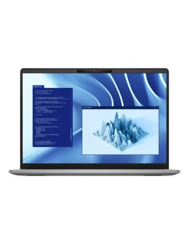 DELL Latitude 7455 Copilot+ PC Snapdragon X1P-64-100 Laptop 35.6 cm