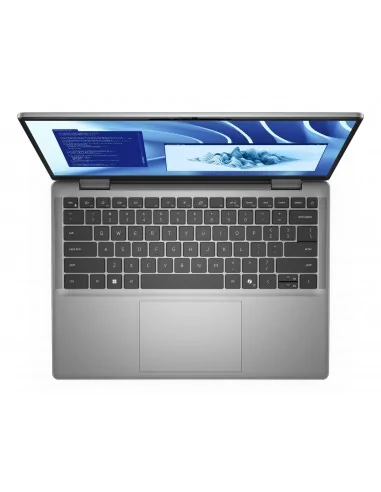 DELL Latitude 7455 Copilot+ PC Snapdragon X1P-64-100 Laptop 35.6 cm