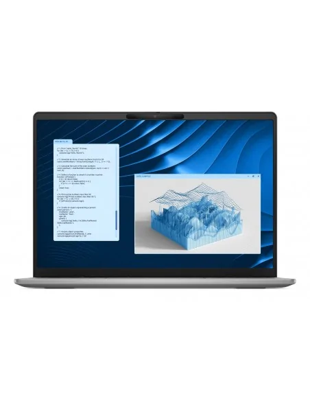 DELL Latitude 5455 Copilot+ PC Snapdragon X1P-42-100 Laptop 35.6 cm