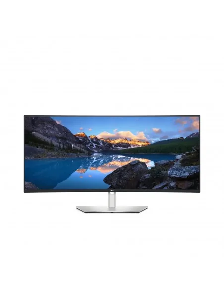 DELL UltraSharp U3824DW computer monitor 95.2 cm (37.5") 3840 x 1600