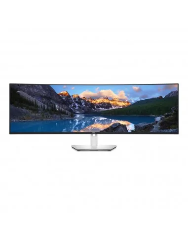 DELL UltraSharp U4924DW computer monitor 124.5 cm (49") 5120 x 1440