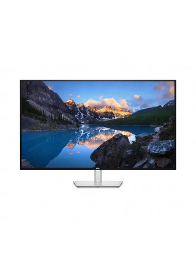 DELL UltraSharp U4323QE computer monitor 109.2 cm (43") 3840 x 2160