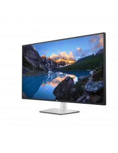 DELL UltraSharp U4323QE computer monitor 109.2 cm (43") 3840 x 2160 2