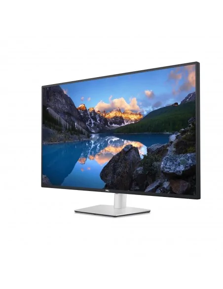 DELL UltraSharp U4323QE computer monitor 109.2 cm (43") 3840 x 2160