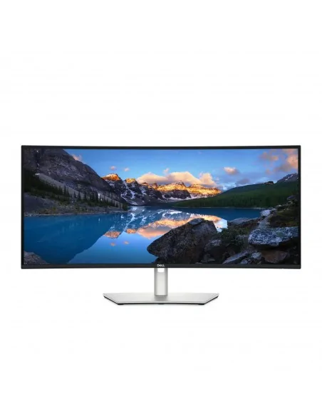 DELL UltraSharp U3425WE computer monitor 86.7 cm (34.1") 3440 x 1440
